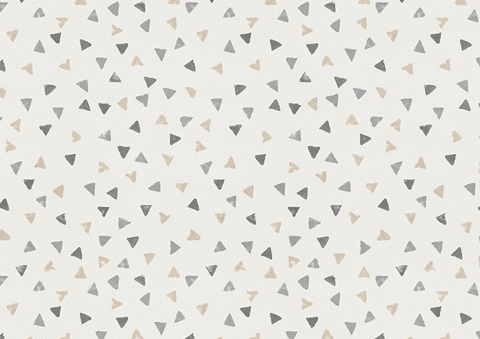Confetti, Popcorn - Roman Blind - Image 7